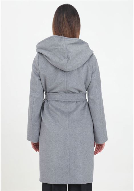 Cappotto grigio da donna modello Newmang MAX MARA | 2426016111600011